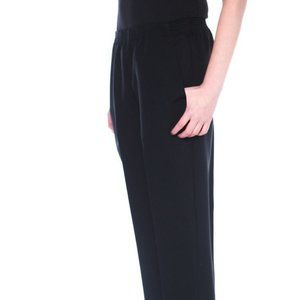 24k Women's $38 Pull On Slack, Elastic Waist, 10P